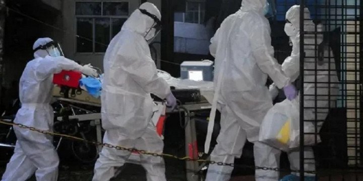 Detectan 5 casos del virus Nipah en India