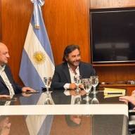 Taca Taca: Sáenz confirmó con First Quantum la inversión de USD 3.600 millones y la generación de 6.000 empleos