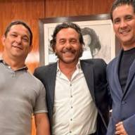 Innovación Federal suma dos nuevos diputados de la mano de Gustavo Sáenz