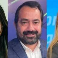 Nuevos representantes por Salta en el Congreso de la Nación