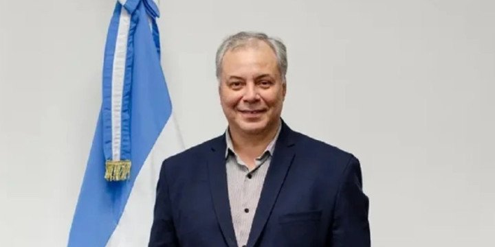 Arancibia el nuevo director del ANSES