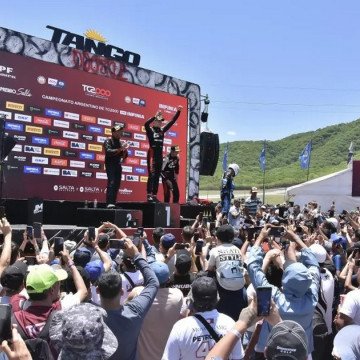 El TC2000 llega a Salta: ya están a la venta las entradas para un fin de semana histórico