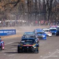 El TC2000 vuelve a Salta y promete un fin de semana a pura velocidad