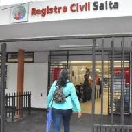 Atención del Registro Civil para el fin de semana del 1 de mayo