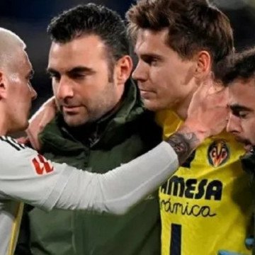 Juan Foyth se perderá el Mundial 2026