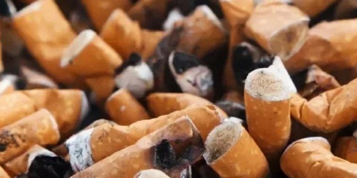 España buscará prohibir fumar en playas