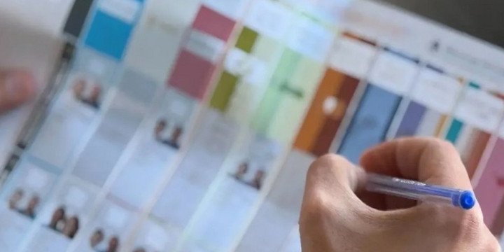 LLA ganó en la mayoría de las provincias