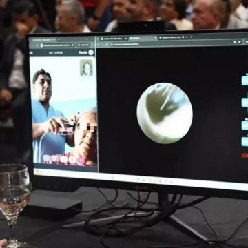 Mañana Salta será sede de un encuentro estratégico sobre innovación tecnológica aplicada a salud