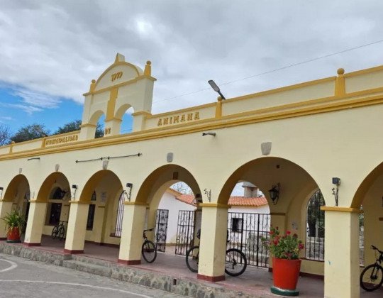 Animaná será sede de una jornada integral de capacitación de acceso a la justicia