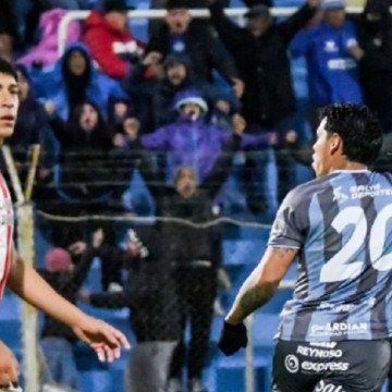 Gimnasia y Tiro volvió al triunfo