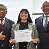 Se entregaron los certificados de la Diplomatura en Liderazgo Global a 52 jóvenes salteños
