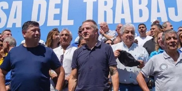 CGT rechaza el fallo de la Reforma Laboral