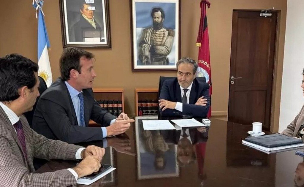 Evalúan las actuaciones judiciales y policiales por mensajes intimidatorios en el ámbito escolar