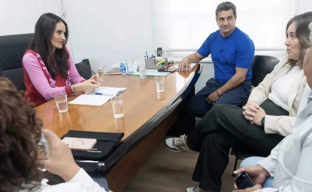 Tartagal se prepara para recibir al Sun’s Race, una cita clave del enduro nacional