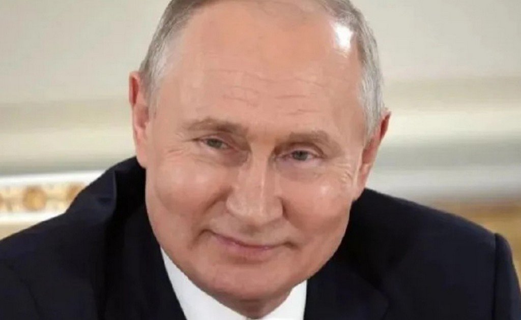 Putin abierto a un diálogo con Zelenski