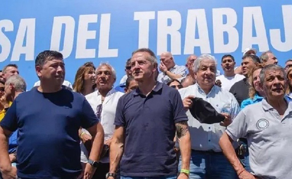 CGT rechaza el fallo de la Reforma Laboral