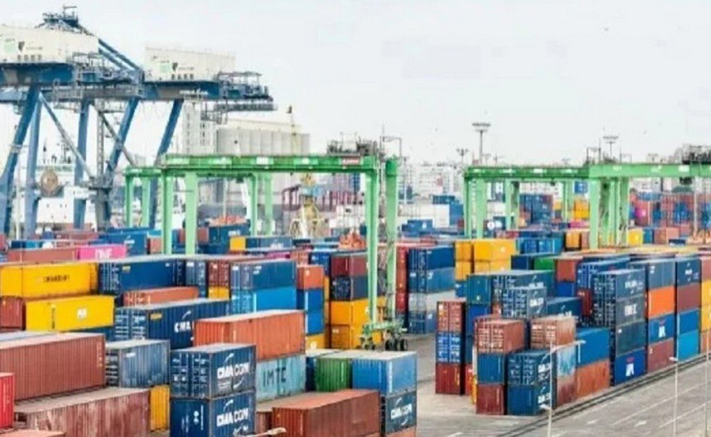 Exportaciones: Bs. As. lideró en el 1º trimestre