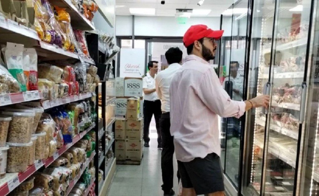 Cayó la confianza del consumidor 5,68%