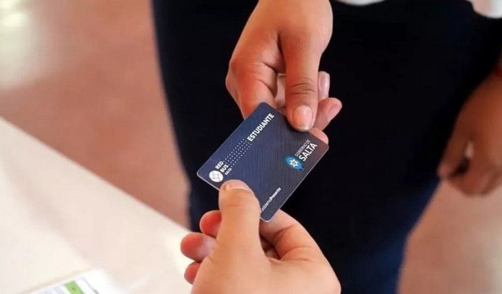 Este jueves cierran las inscripciones para el Boleto Gratuito Estudiantil del Interior