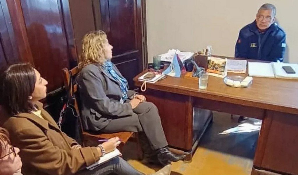 Plan de reparación histórica y preservación de la memoria de excombatientes de Malvinas