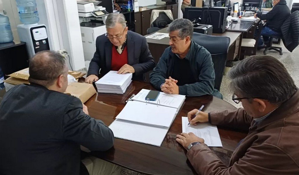En Orán construirán un sistema de alojamientos modulares para el Servicio Penitenciario