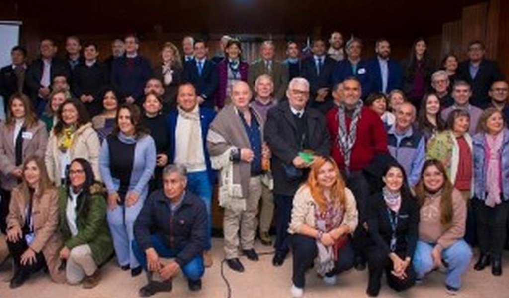 II Encuentro de Intendentes y Empresarios del Norte de Salta