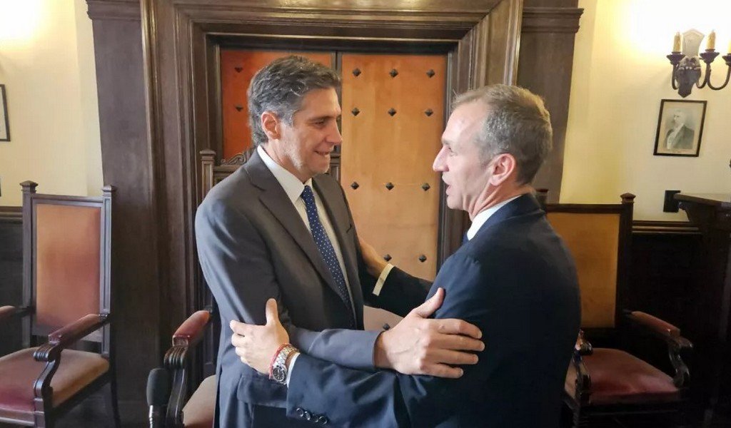 Asumió un nuevo juez federal en Salta