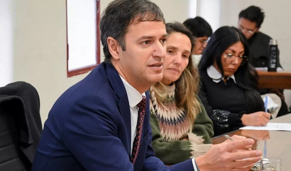 Salta fortalece la prevención de la trata de personas y promueve acciones de concientización