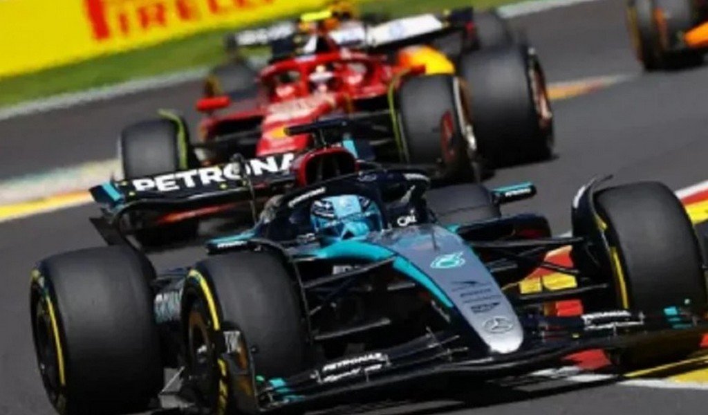 Avanza el regreso de la F1 a Argentina