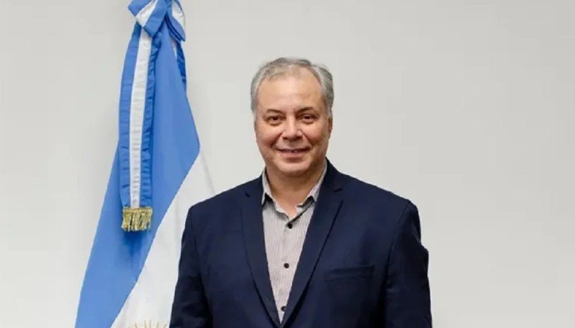 Arancibia el nuevo director del ANSES