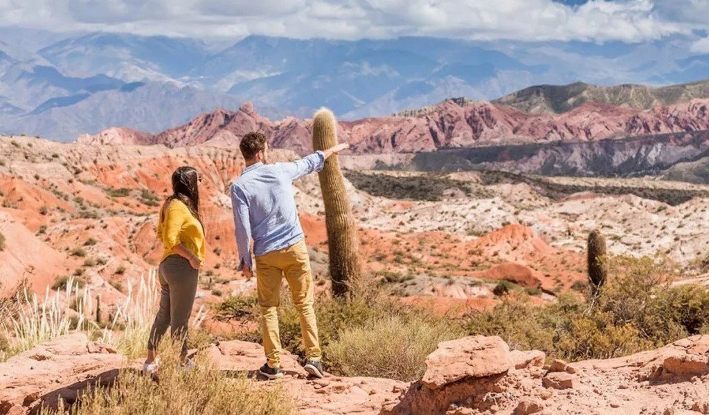 Salta promocionará su oferta turística en la Feria Internacional de Turismo FITUR