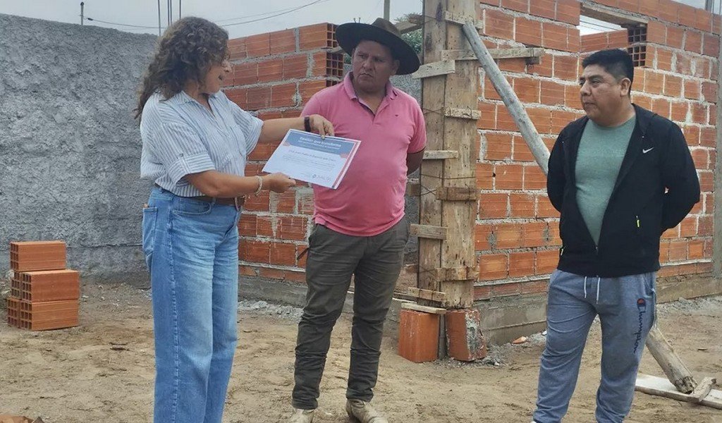 Animaná fortalece sus espacios comunitarios con nuevas obras