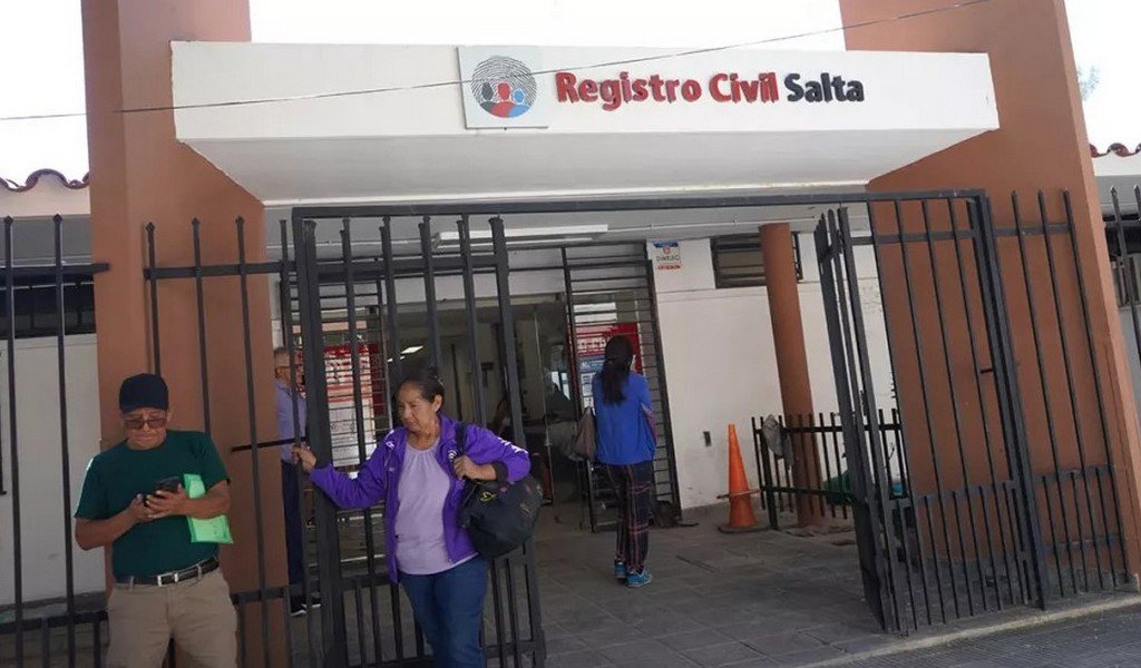 El Registro Civil avanza en la implementación del acta digital durante 2026