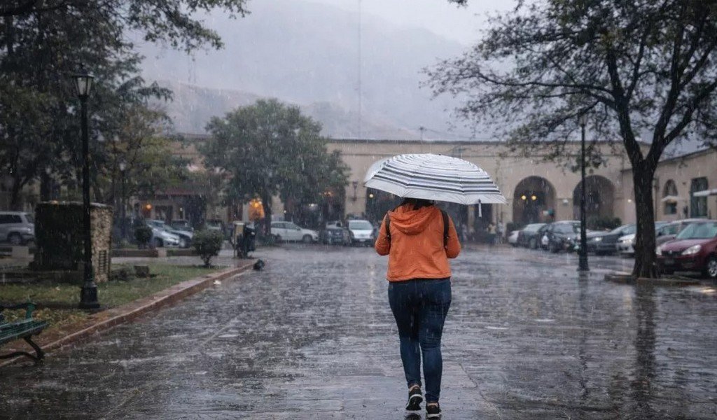 Recomendaciones para turistas y viajeros ante condiciones climáticas adversas en Salta