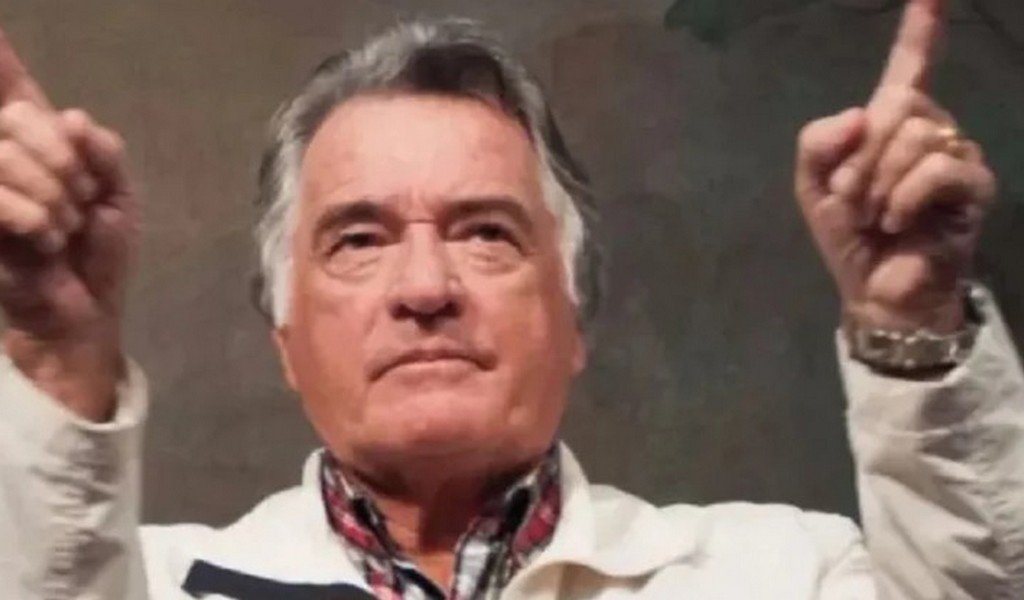 Luis Barrionuevo contra el Gobierno