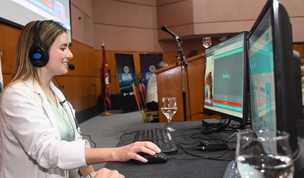 Sáenz lanzó el Hospital Público Digital SAFESA que garantizará atención médica de alta complejidad en toda la provincia