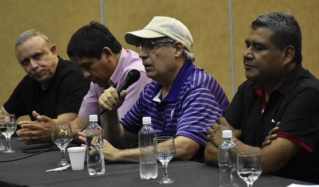 Continúan las mesas salariales con la Intergremial