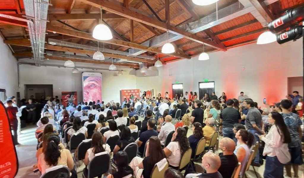 Salta lanzó la temporada de verano 2026 y presentó un calendario con más de 900 actividades en toda la Provincia