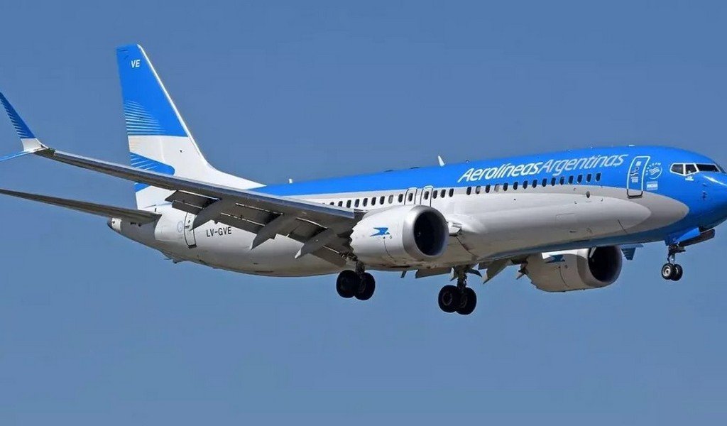 Salta recibirá el vuelo inaugural directo desde Florianópolis