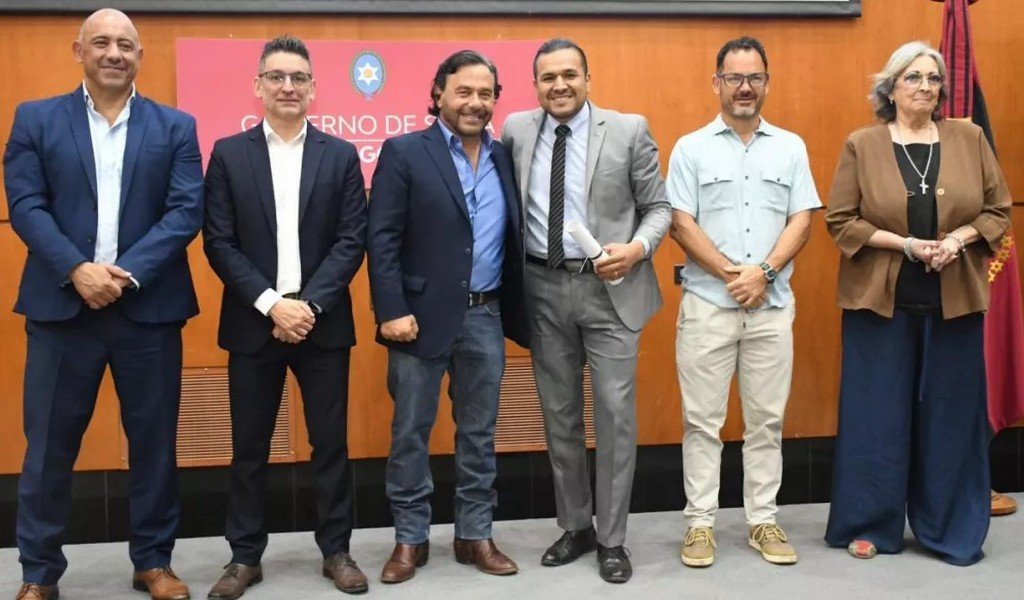 Sáenz celebró la primera colación de la UPATECO con 88 graduados