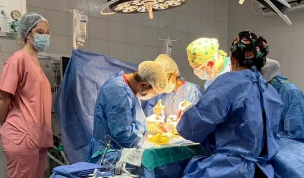 Es ley el nuevo reglamento de residencias médicas