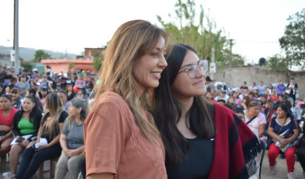 Flavia Rayón criticó duramente al Gobierno de Milei