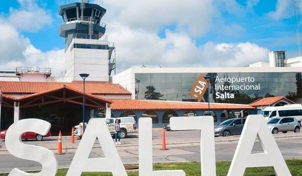 Salta consolida su liderazgo turístico con un crecimiento del 47% en pasajeros internacionales