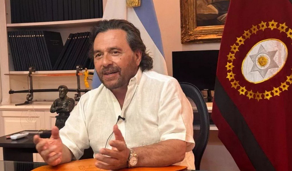 Sáenz sobre el nuevo Gabinete nacional: “Espero que tenga una mirada federal, a pesar de que todos son de Buenos Aires”