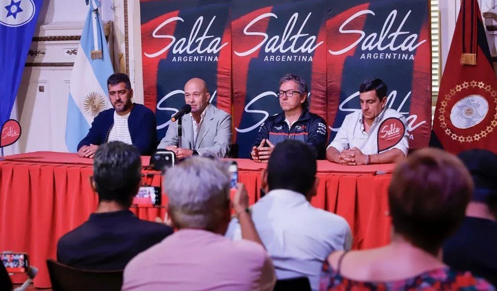 Salta se prepara para recibir al TC2000 y vivir un fin de semana a pura velocidad