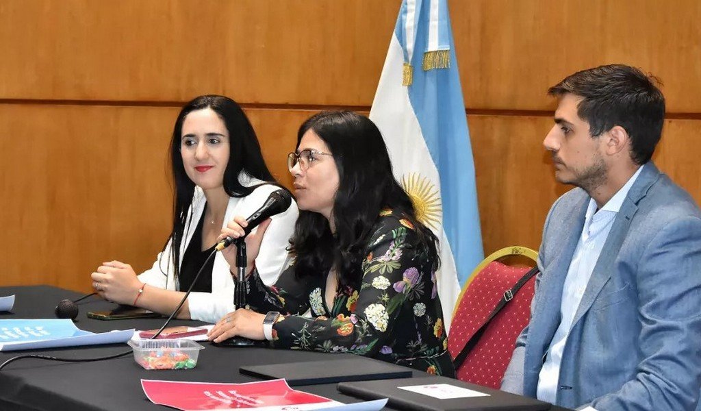 Trata de Personas: En un nuevo encuentro de la Mesa Interinstitucional se abordaron las nuevas modalidades de captación y explotación