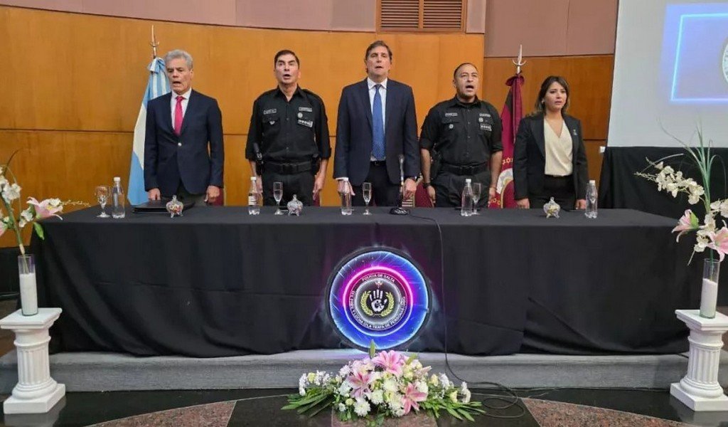 Salta es sede del Congreso Nacional sobre Trata de Personas