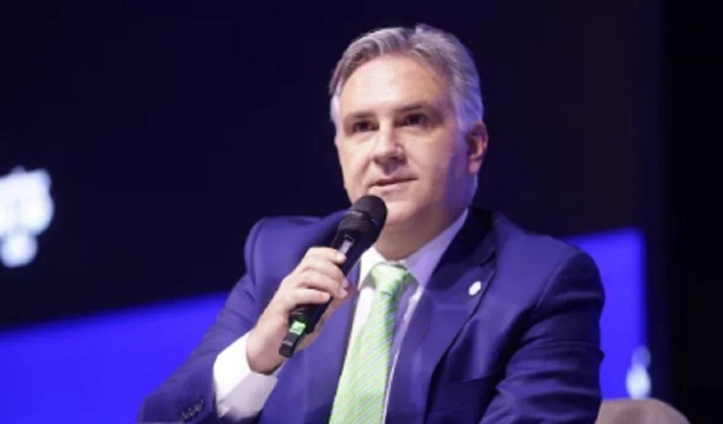 Llaryora destacó el diálogo con el Gobierno