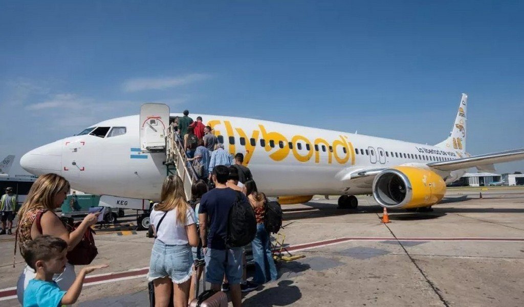 Se incrementarán los vuelos y habrá promociones para visitar Salta en verano