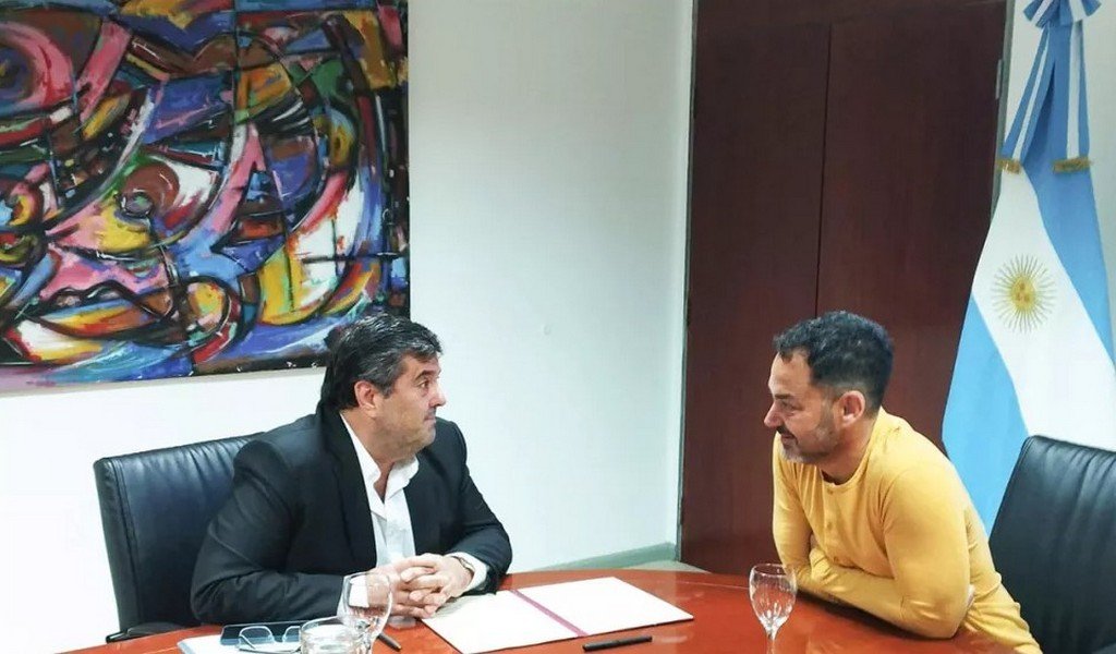 La AMT y la Municipalidad de Salta trabajan en la equiparación de la antigüedad para el sector impropio